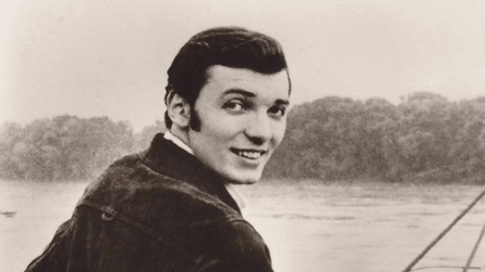 Karel Gott